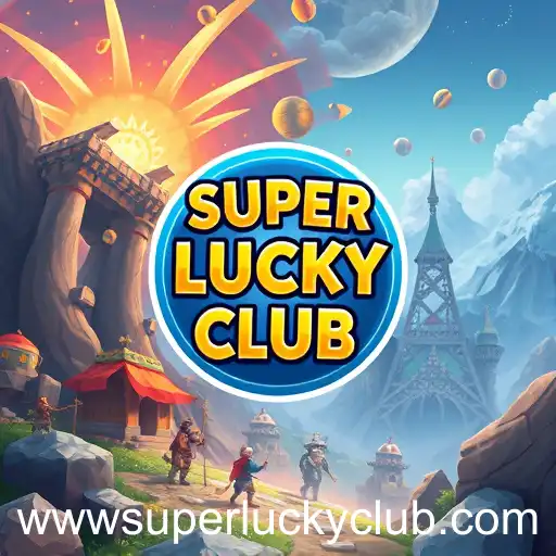 super lucky club