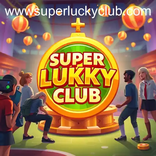 Exploring the 'Super Lucky Club' in the Community Zone: A Gaming Revolution