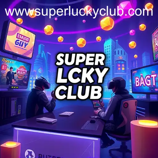 Exploring the Rise of Super Lucky Club in 2026