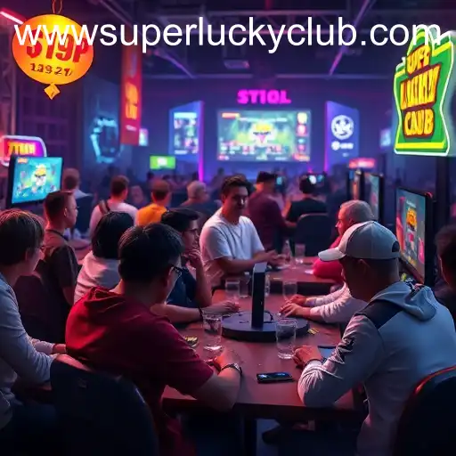 Rise of Online Gaming Communities in 2025