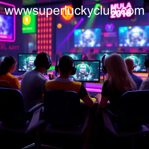 The Rise of Online Gaming Communities in 2026