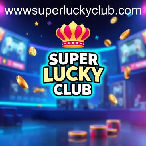 The Rise of Super Lucky Club in Gaming Culture