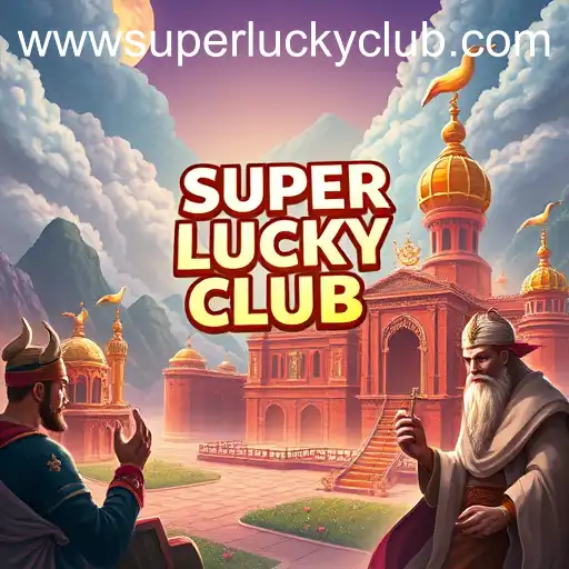 Strategy Adventures: Unveiling the Thrills of the Super Lucky Club Experience