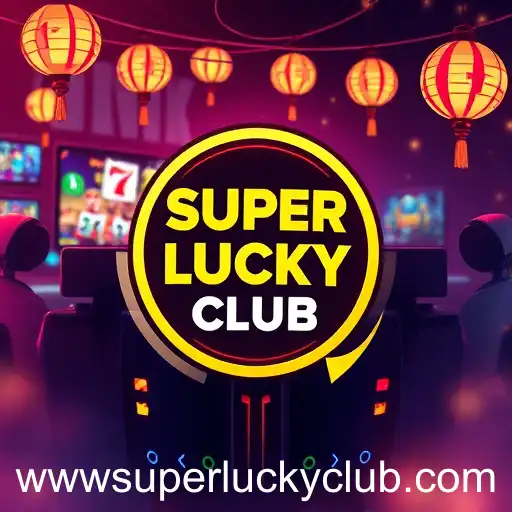The Rise of the Super Lucky Club Phenomenon