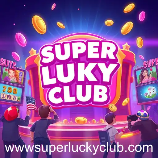 The Rise of Super Lucky Club: A Digital Sanctuary for Gamers