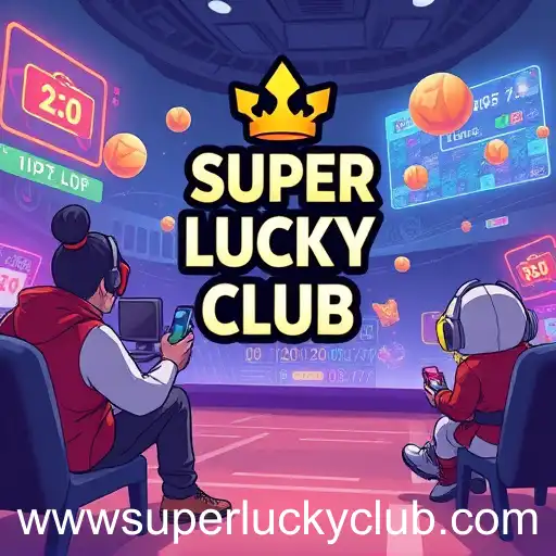 The Rise of the Super Lucky Club Phenomenon