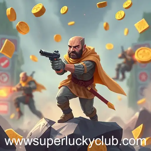 Gaming Trends of the Future: Super Lucky Club Insight