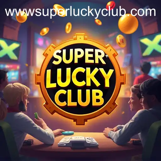 The Rise of Super Lucky Club: A Gaming Phenomenon