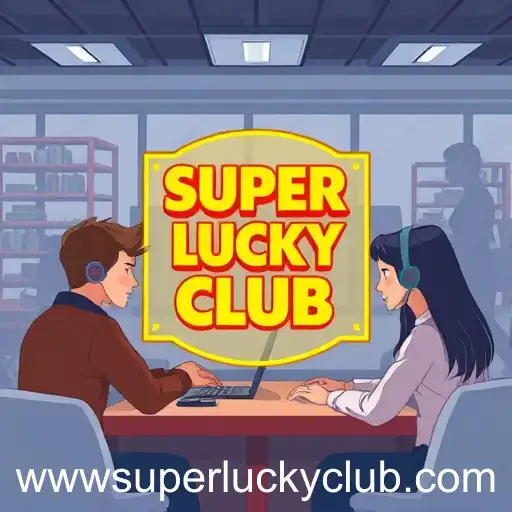 The Rise of Super Lucky Club in Gaming Community
